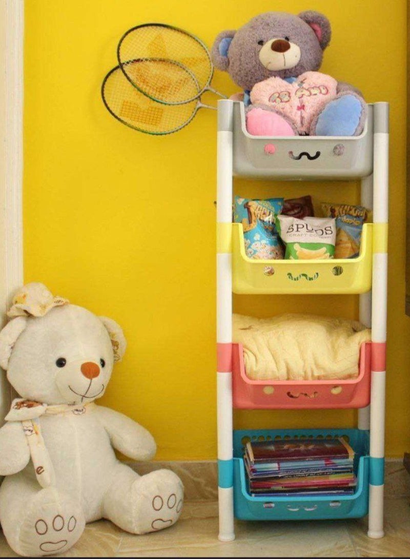 اقسي تربو متعدد الاستخدام بلاستيك - Image 1